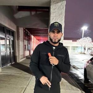 Meet your Posher, Nelson